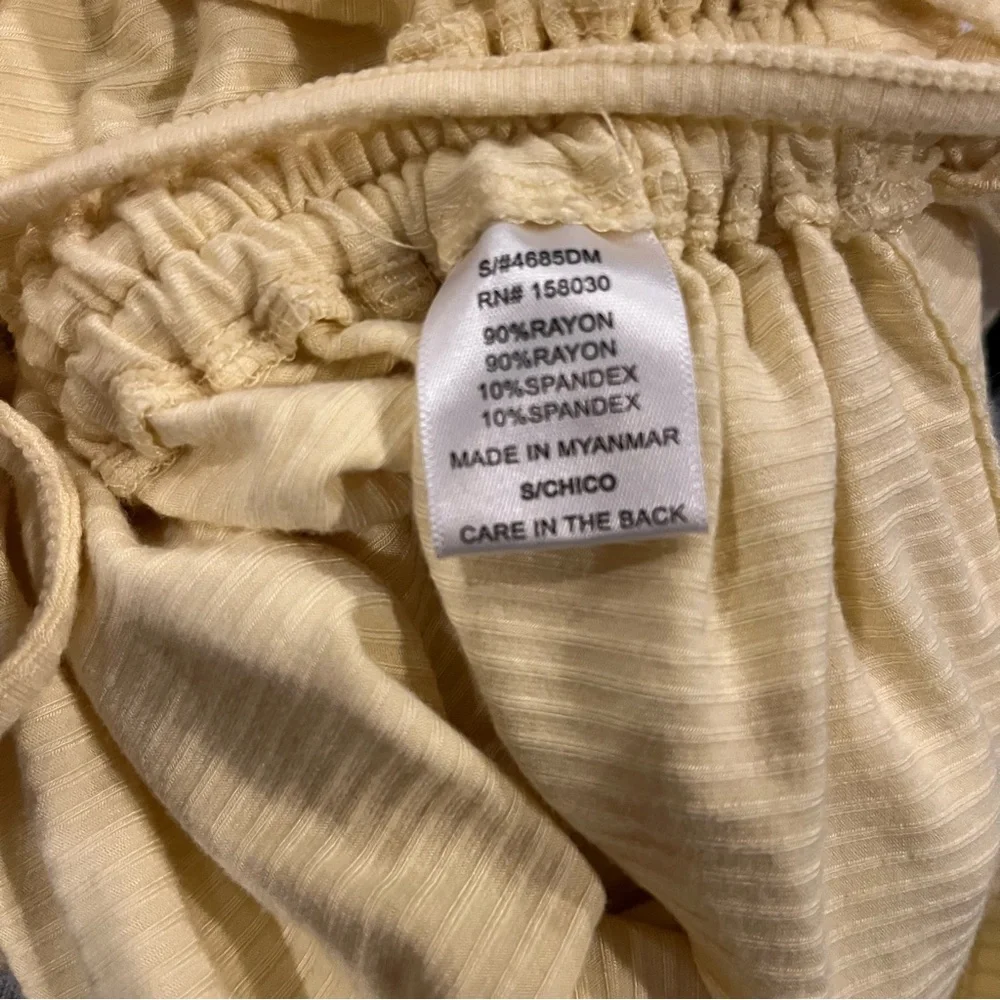 Love Tree never worn